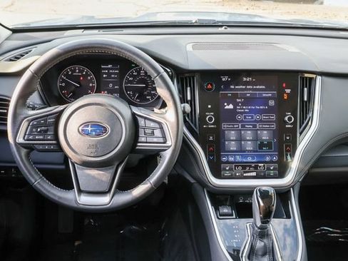 Certified 2023 Subaru Legacy Premium AWD/4WD image 7