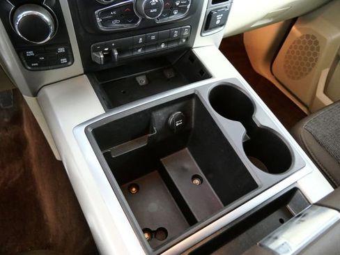 Used 2015 RAM 1500 Big Horn image 20