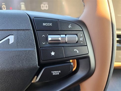 New 2026 Kia Sportage X-Line image 14