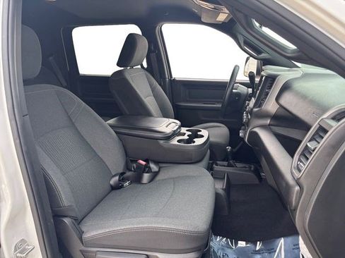 Used 2021 RAM 2500 Tradesman image 19