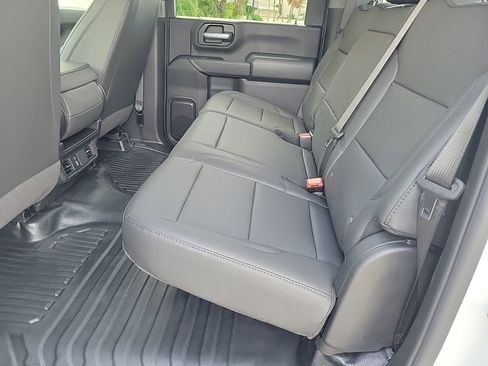 New 2025 GMC Sierra 3500 Pro image 12