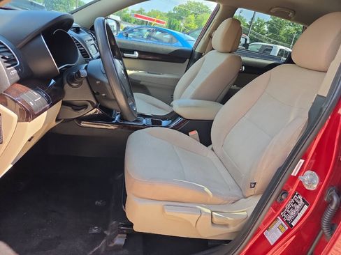 Used 2015 Kia Sorento LX AWD/4WD image 14