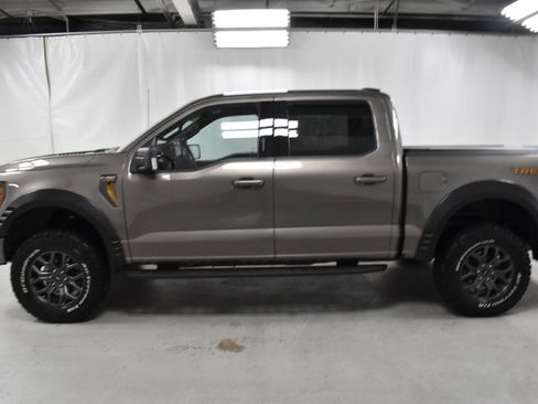 Used 2022 Ford F150 Tremor w/ Equipment Group 401A Mid image 8