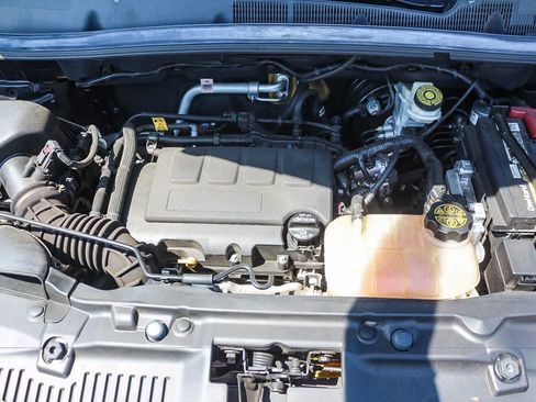Used 2020 Buick Encore Preferred FWD image 33
