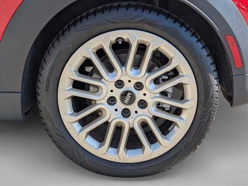 Used 2025 MINI Cooper S FWD image 24