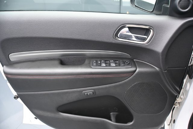Used 2018 Dodge Durango GT AWD/4WD image 21