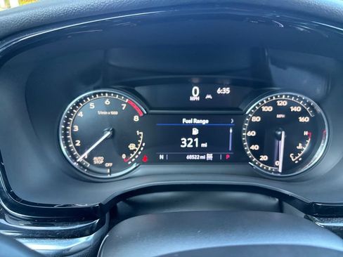 Used 2021 Cadillac XT6 Sport AWD/4WD image 20