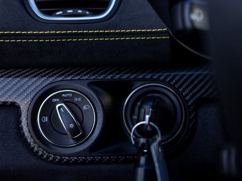 Certified 2023 Porsche 718 Cayman GT4 RS RWD image 45