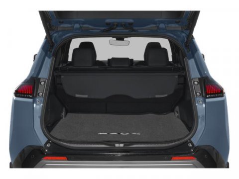 New 2026 Toyota RAV4 SE AWD/4WD image 14