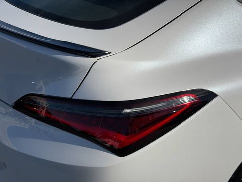 New 2026 Acura Integra A-Spec FWD image 9
