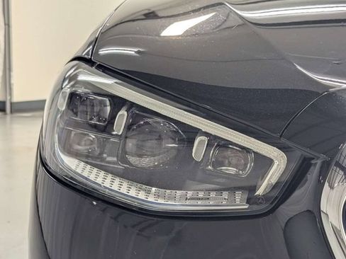 Used 2022 Mercedes-Benz Maybach S 580 4MATIC w/ Manufaktur Leather Package image 29