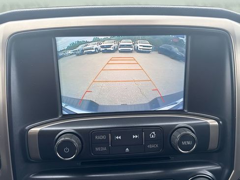 Used 2017 GMC Sierra 1500 Denali w/ Denali Ultimate Package AWD/4WD image 22