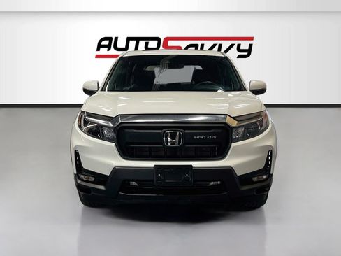 Used 2024 Honda Passport EX-L image 2