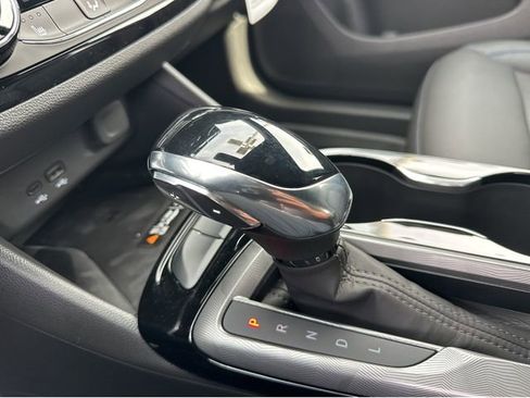 New 2026 Buick Envista Sport Touring w/ Convenience I Package image 21