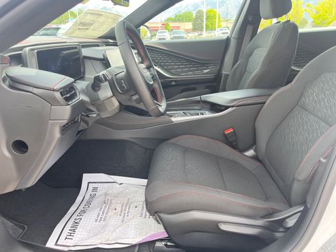 New 2026 Dodge Charger R/T image 12