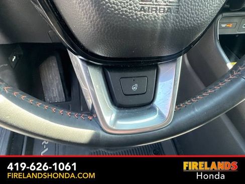 Used 2024 Honda CR-V Sport Touring image 23