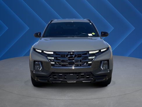 Certified 2024 Hyundai Santa Cruz XRT AWD/4WD image 8