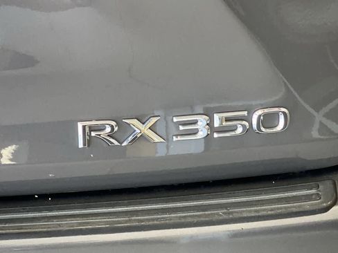 Used 2020 Lexus RX 350 AWD w/ 3500 lbs Tow Prep Package image 11