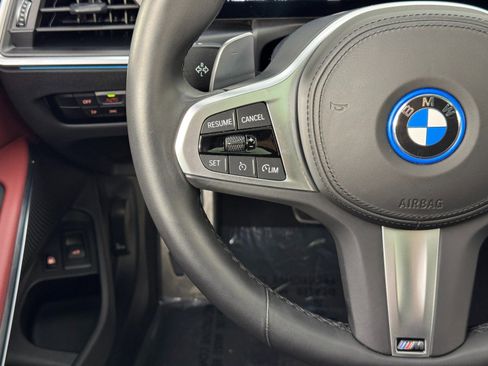 Used 2023 BMW 330e w/ M Sport Package image 22