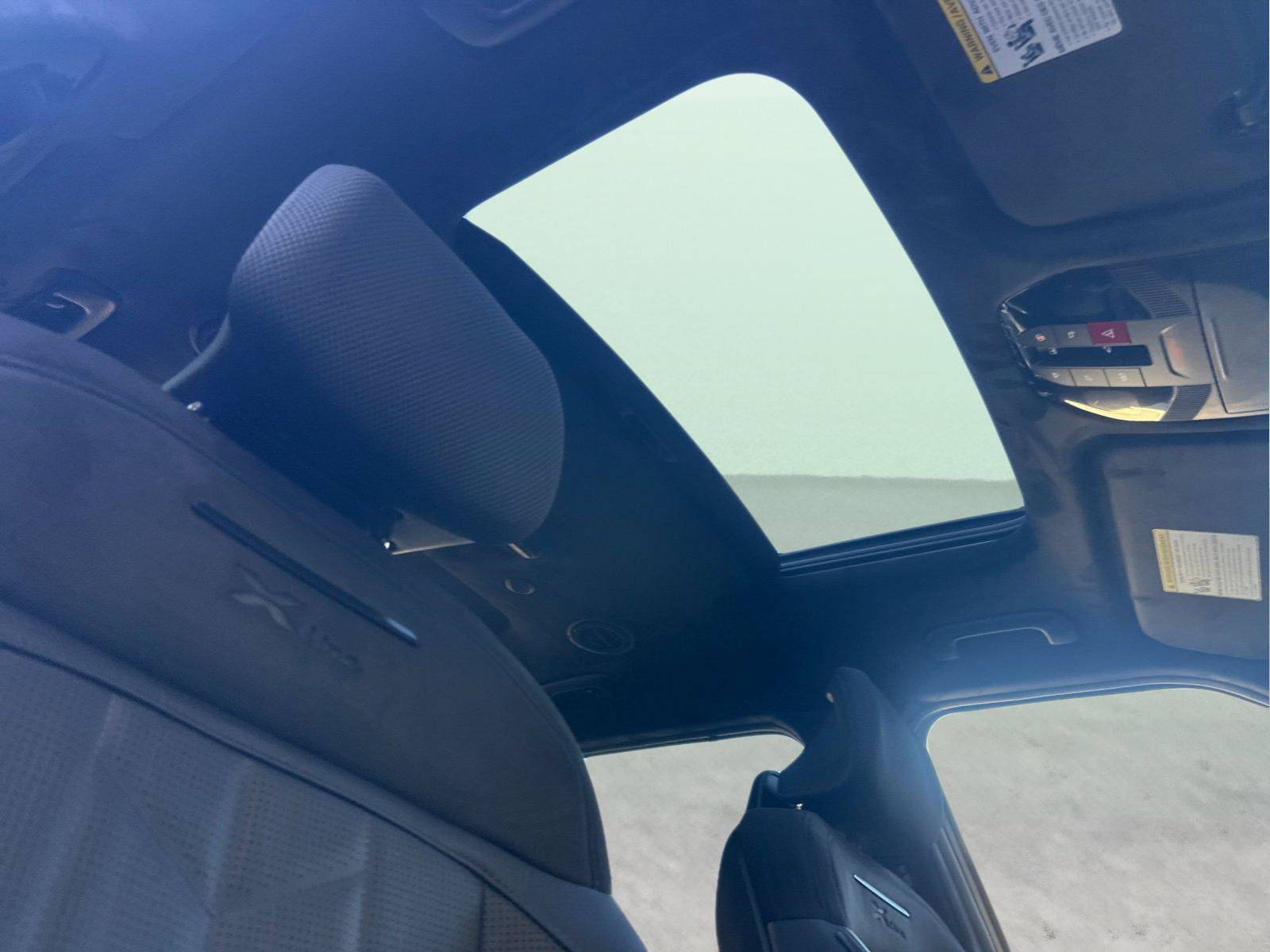 New 2027 Kia Telluride X-Line SX Prestige AWD/4WD image 18