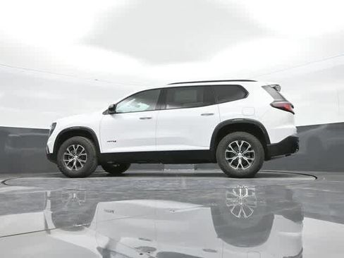 New 2026 GMC Acadia AT4 w/ Luxury Package image 69