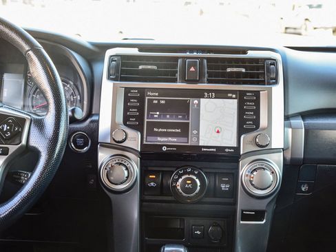 Certified 2023 Toyota 4Runner SR5 Premium w/ Moonroof Package image 15