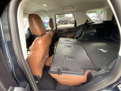 Used 2023 Ford Bronco Sport Outer Banks AWD/4WD image 58
