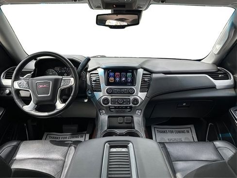 Used 2017 GMC Yukon SLT w/ Open Road Package AWD/4WD image 22