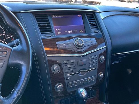 Used 2017 Nissan Armada SL image 6