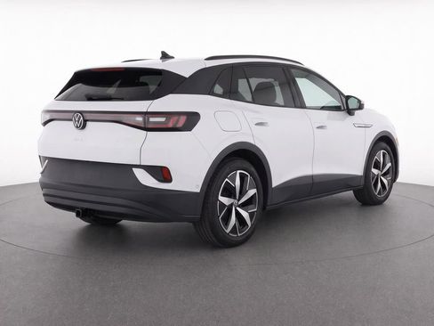 Certified 2023 Volkswagen ID.4 Pro S AWD/4WD image 8