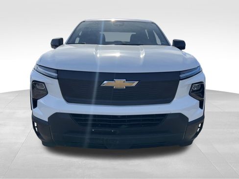 Used 2024 Chevrolet Silverado EV W/T image 2