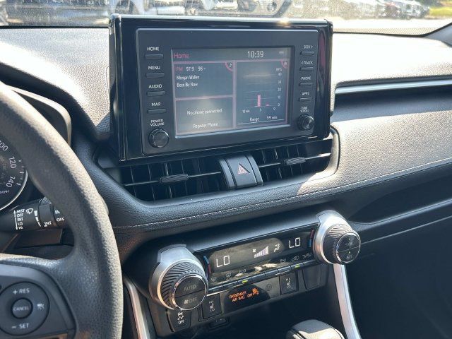 Used 2019 Toyota RAV4 XLE w/ Convenience Package AWD/4WD image 25