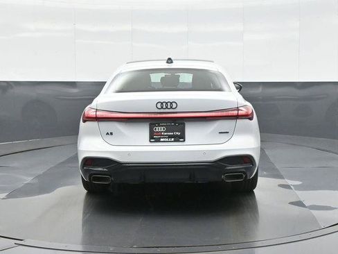 New 2026 Audi A5 2.0T Premium AWD/4WD image 6