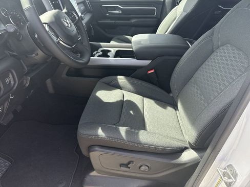 Certified 2026 RAM 1500 Big Horn AWD/4WD image 11