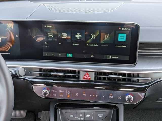 New 2026 Kia K5 GT-Line w/ GT-Line Premium Package FWD image 19