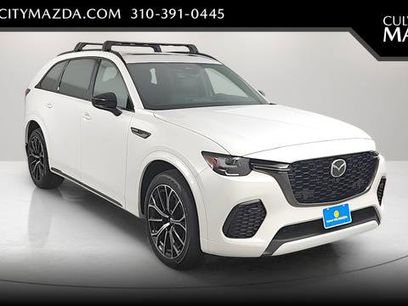 New 2025 MAZDA CX-70 3.3 Turbo S w/ Premium Package