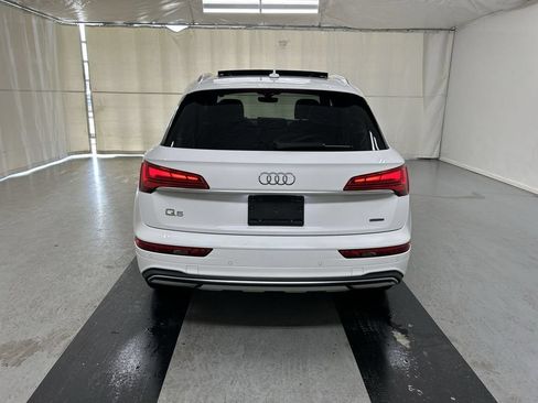 Used 2024 Audi Q5 2.0T Premium AWD/4WD image 21
