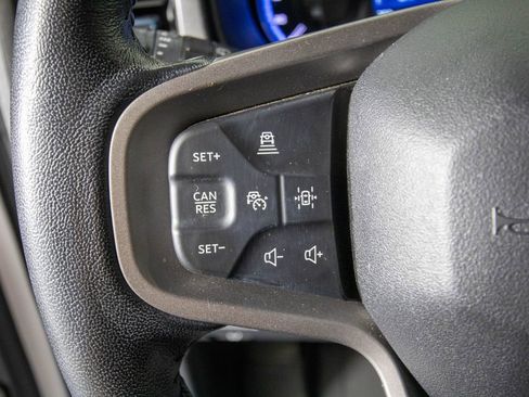 Used 2022 Ford Bronco Wildtrak AWD/4WD image 19