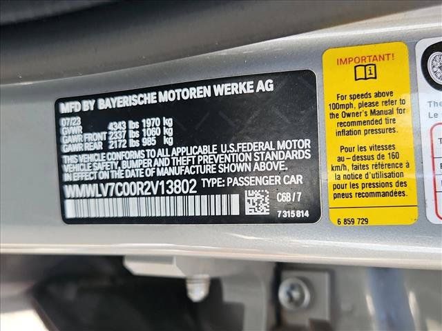 Used 2024 MINI Cooper Clubman S FWD image 24