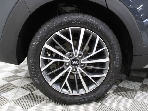 Used 2021 Hyundai Tucson Ultimate image 36