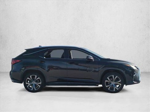Used 2016 Lexus RX 350 FWD w/ Premium Package image 4