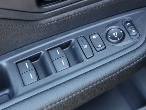 New 2026 Honda Odyssey EX-L image 18