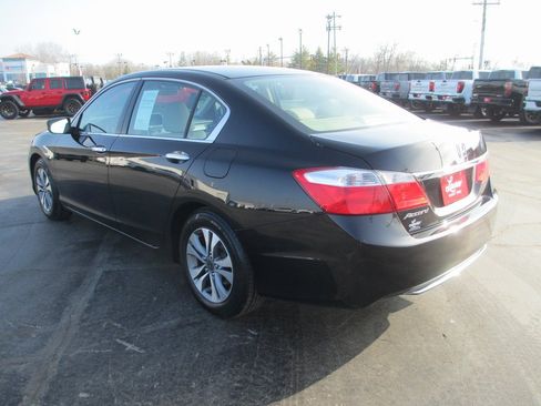 Used 2014 Honda Accord LX image 6