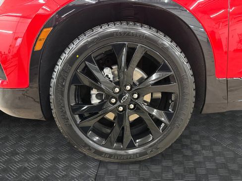 Used 2022 Chevrolet Blazer RS image 30
