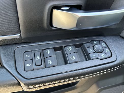 New 2026 RAM 2500 Big Horn image 9