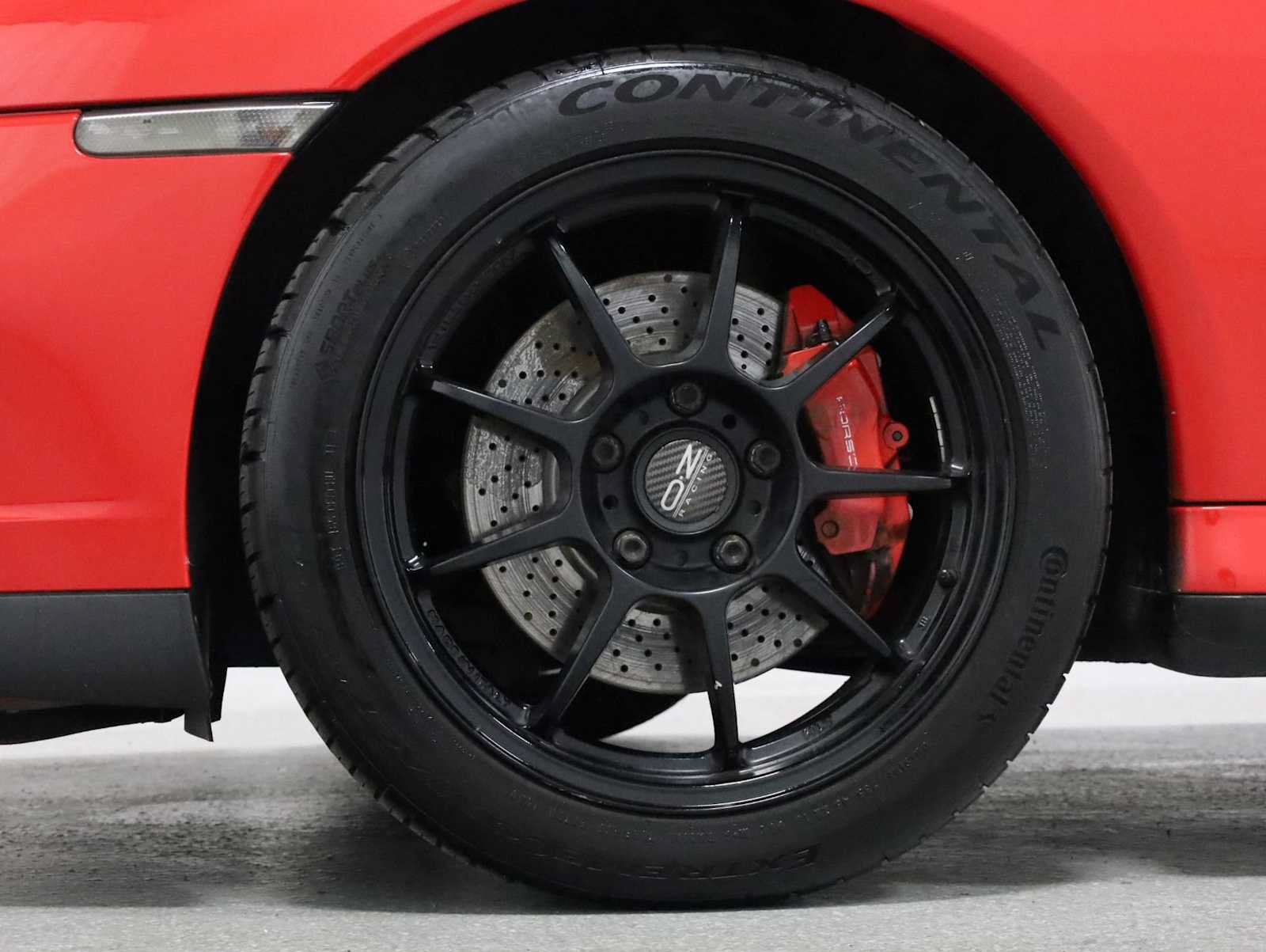 Used 2002 Porsche 911 Carrera RWD image 36