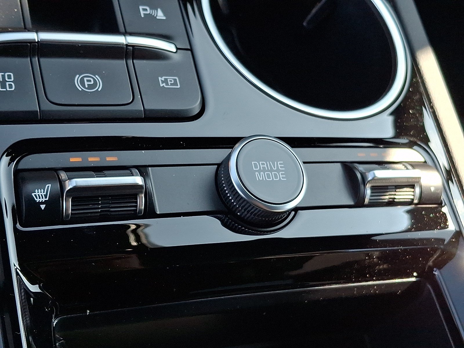 New 2026 Kia K5 GT-Line FWD image 12
