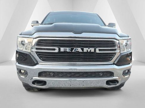 Used 2019 RAM 1500 Big Horn image 2