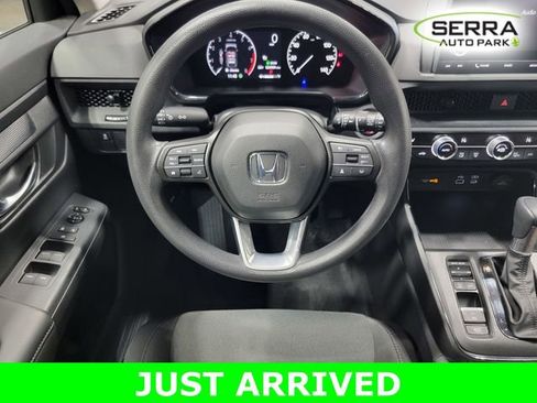 Certified 2024 Honda CR-V EX image 25