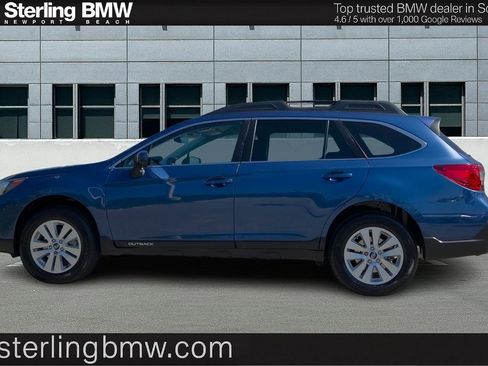 Used 2019 Subaru Outback 2.5i Premium image 24